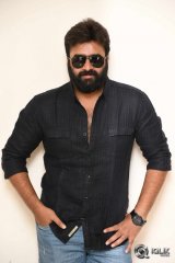 Naara Rohith Interview About Shankara Movie